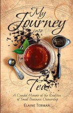 My Journey Into Tea
