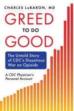 Greed to Do Good