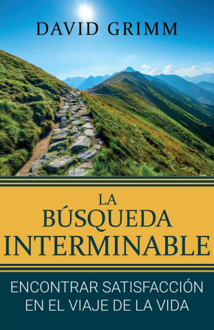 La Búsqueda Interminable