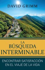 La Búsqueda Interminable