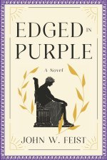 Edged In Purple