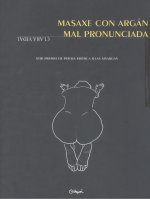 Masaxe con argán mal pronunciada