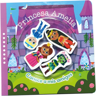 Princesa Amelia