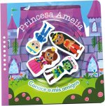 Princesa Amelia