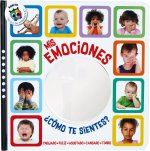 Mis emociones: ¿Cómo te sientes?