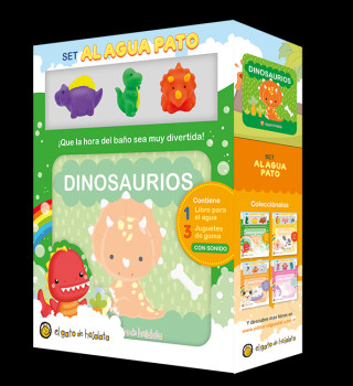 Dinosaurios
