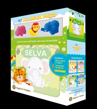Selva