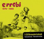 ERROBI * KUTXA 5 CD