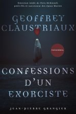 Confessions d'un exorciste
