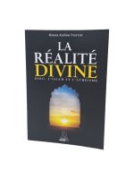 LA REALITE DIVINE