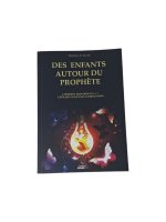 DES ENFANTS AUTOUR DU PROPHETE