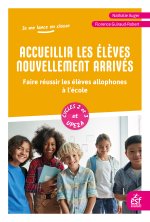 Intégrer les élèves non francophones dans la classe