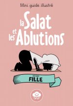 Guide de la Salat et des Ablutions Fille