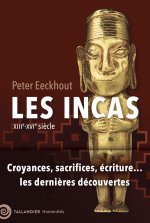Histoire des Incas