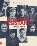Les Années Résistance