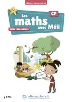 Maths CP - guide pédagogique