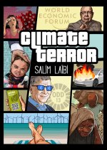 Climate terror