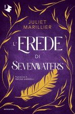 erede di Sevenwaters