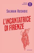 incantatrice di Firenze