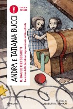 baule dei segreti. La storia delle bambine sopravvissute ad Auschwitz