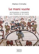 mani vuote. Ricchezza e povertà nel Vangelo di Luca