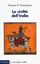 civiltà dell'India