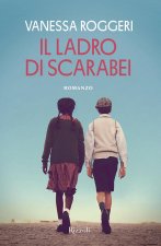 ladro di scarabei
