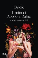 mito di Apollo e Dafne e altre metamorfosi