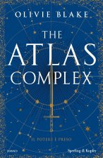 Atlas Complex. Ediz. italiana