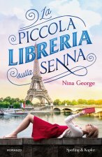 piccola libreria sulla Senna