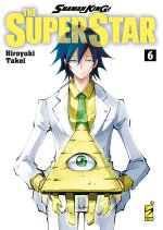 Shaman King the superstar