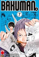 Bakuman. New edition