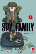 Spy x Family