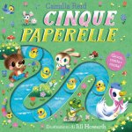 Cinque paperelle
