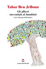 alberi raccontati ai bambini