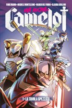 nuova Camelot