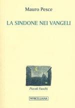 Sindone nei Vangeli
