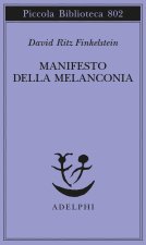 Manifesto della melanconia