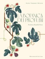 botanica dei profumi