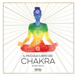 piccolo libro dei chakra