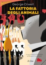 fattoria degli animali