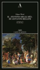 «Festino degli dèi» di Giovanni Bellini