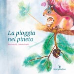 pioggia nel pineto