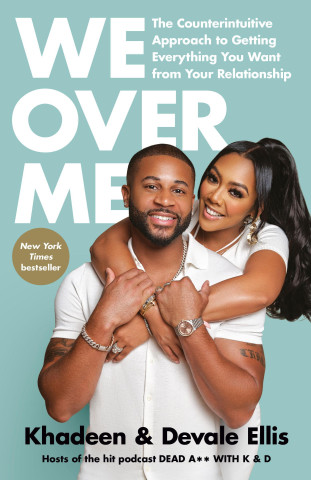 WE OVER ME