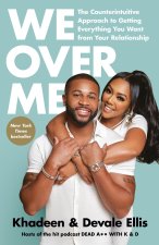 WE OVER ME