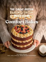 GREAT BRITISH BAKING SHOW 2024