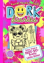 DORK DIARIES16 TALES FROM A NOT SO BRATT
