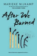 ASHES TO ASHES
