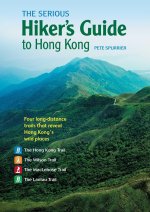 HONG KONG SERIOUS HIKERS GD E13