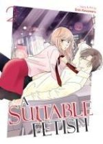 SUITABLE FETISH V02